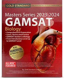 Masters series Biology