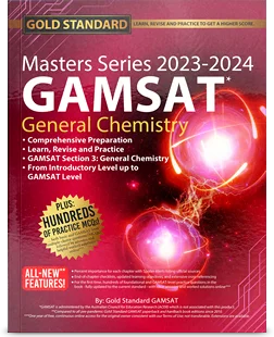 Masters series General Chemistry