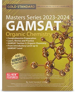 Masters series Organic Chemistry