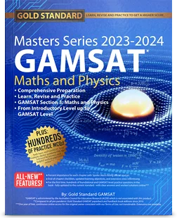 Masters series Maths and Physics